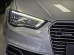 Audi A3 Sportback 1.4 e-tron PHEV Pro Line plus >ACC >LED, Auto's, Audi, Te koop, Zilver of Grijs, Geïmporteerd, Hatchback