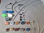 Beyblade Collectie - 9 Stuks, Hobby en Vrije tijd, Ophalen, Zo goed als nieuw