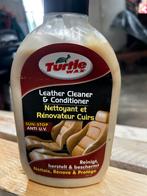 Turtle leer cleaner, Ophalen of Verzenden
