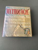 Mythologie: Geïllustreerde Geschiedenis 675 bladzijdes!, Ophalen of Verzenden, Zo goed als nieuw, Spiritualiteit algemeen, Achtergrond en Informatie