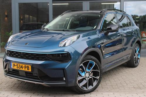 Lynk & Co 01 1.5 | Pano-dak | Carplay | N.A.P.| Stoelverwarm, Auto's, Lynk & Co, Bedrijf, Te koop, ABS, Adaptive Cruise Control