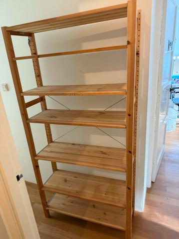 Ikea Ivar Wandkast - 176x90x30 cm - afbeelding 1