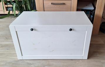Ikea Stuva opbergbox bureau beschikbaar voor biedingen