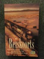 Reiskoorts; door verschillende auteurs #Reizen #Wereld, Ophalen of Verzenden, Gelezen, Diverse auteurs, Noord-Amerika