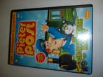 dvd pieter post, Alle leeftijden, Ophalen of Verzenden, Zo goed als nieuw, Europees