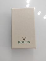 Rolex Swiss Army Wenger Mes, Ophalen of Verzenden, Zo goed als nieuw