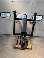 Jimsa Incline Chestpress / Brustpresse / Brust machine, Ophalen, Benen, Gebruikt, -