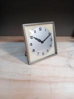 Art Deco klokje wekker, Antiek en Kunst, Antiek | Klokken, Ophalen of Verzenden