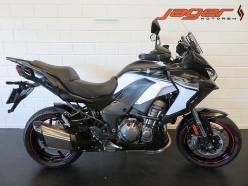 Kawasaki VERSYS 1000 ABS NIEUWSTAAT! (bj 2019), Motoren, Motoren | Kawasaki, Bedrijf, Sport