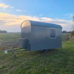 Nette schaftkeet snelverkeer, Doe-het-zelf en Verbouw, Ophalen, Zo goed als nieuw