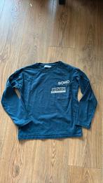 Longsleeve mango, Mango, Ophalen of Verzenden, Zo goed als nieuw, Shirt of Longsleeve