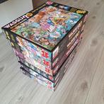 Wasgij puzzels 1000 stukjes, Hobby en Vrije tijd, Denksport en Puzzels, Ophalen of Verzenden, 500 t/m 1500 stukjes, Gebruikt, Legpuzzel