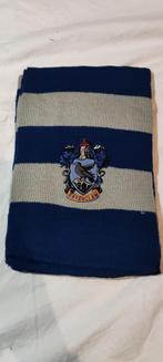 ‍️Betoverende Ravenklauw Sjaal -arry Potter Fans opgelet!, Ophalen of Verzenden, Nieuw, Gebruiksvoorwerp