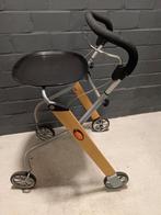 Nette Trust rollator voor binnenshuis, Ophalen, Zo goed als nieuw