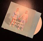 Suzan & Freek - Dromen in Kleur LP, Cd's en Dvd's, Vinyl | Pop, Ophalen of Verzenden, 2000 tot heden, Gebruikt, 12 inch