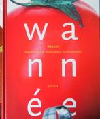 Wannée kookboek van de Amsterdamse Huishoudschool 28e dr 200, Boeken, Zo goed als nieuw, Mw Wannee en Anne Scheepm, Nederland en België