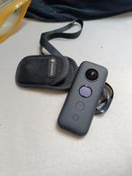 Insta360 one X, Ophalen of Verzenden, Zo goed als nieuw, Overige merken