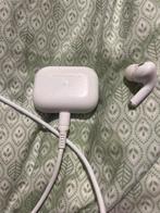 AirPods Pro 1 Case - Topstaat, Ophalen of Verzenden, Gebruikt, In oorschelp (earbud), Bluetooth
