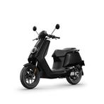 Niu NQi GTS 45 nu met dubbele accu! Nieuw!! VAN 3845,-, Fietsen en Brommers, Scooters | Overige merken, Niu, Maximaal 45 km/u