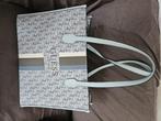 2 x gedragen Guess tas, Ophalen, Zo goed als nieuw, Blauw, Handtas