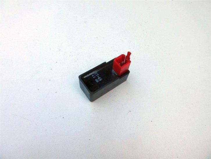 Honda VF500C ET-65 relais VF 500 ET65 relay Magna pilot lamp, Motoren, Tuning en Styling, Ophalen of Verzenden