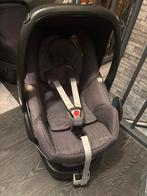 Maxi cosi met iso fix, Ophalen, Zo goed als nieuw, Isofix, 0 t/m 13 kg