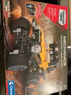 Mechanics Safaripark - Nieuw in doos!, Ophalen of Verzenden, Nieuw, Complete set