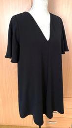 TRF collection Zara tuniek maat M, Ophalen of Verzenden, Zo goed als nieuw, Maat 38/40 (M), Zwart