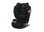Cybex Solution S2 Isofix, Gebruikt, 15 t/m 36 kg, Verstelbare rugleuning, Isofix