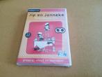 PC/MAC cd-rom Jip en Janneke, Ophalen of Verzenden, Zo goed als nieuw, Muziek