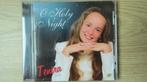 Cd kerst: O Holy Night, Tenira Sturm, Ophalen of Verzenden, Zo goed als nieuw, Gospel