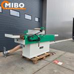 PANHANS Vlakbank 520mm Tersa ** Schaafbank, Ophalen of Verzenden, Zo goed als nieuw