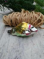 Oude kerst /Ajeko vis., Verzenden, Gebruikt
