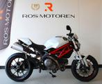DUCATI MONSTER 796 ABS (bj 2010) - org.NL - 2e eigenaar -, DUCATI, 2 cilinders, Motorrijbewijs A, Bedrijf