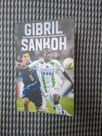 Ferdi Delies - Gibril Sankoh, Ferdi Delies, Ophalen of Verzenden, Zo goed als nieuw, Sport