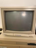 Commodore 1084s monitor WERKEND, Computers en Software, Vintage Computers, Ophalen