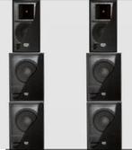 Geluid geluidsset carnaval 2026 pro audio, Zo goed als nieuw, 120 watt of meer, Front, Rear of Stereo speakers, Ophalen