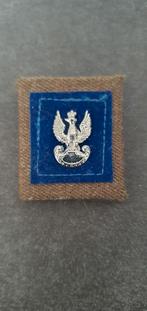 Insigne, Ophalen of Verzenden, Landmacht, Nederland, Embleem of Badge