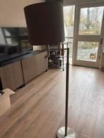 Stijlvolle vloerlamp, Ophalen, Zo goed als nieuw, Metaal, 100 tot 150 cm