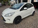 Ford Ka 1.2 Champions Edition start/stop AIRCO NW APK 188280, Voorwielaandrijving, Euro 5, Gebruikt, 1242 cc