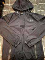 Under Armour (Vest Zwart), Ophalen of Verzenden, Zo goed als nieuw, Zwart