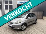 Honda Jazz 1.2 Cool Airco Android Carplay Trekhaak Camera, Voorwielaandrijving, Gebruikt, 4 cilinders, USB