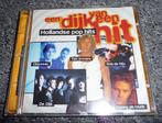 CD VARIOUS ARTISTS - Een dijk van een hit
