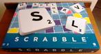 Scrabble spel, Hobby en Vrije tijd, Gezelschapsspellen | Bordspellen, Een of twee spelers, Ophalen of Verzenden, Nieuw, Mattel