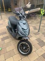 Zip 4takt 80cc, Ophalen, Gebruikt, Maximaal 45 km/u, Zip