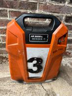 Stihl AR3000L accu’s, S, Ophalen of Verzenden, Zo goed als nieuw, S