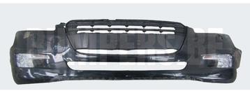 Bumper  Peugeot 508 10-14  9686572177   Voorbumper  MK2477 beschikbaar voor biedingen
