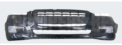 Bumper  Peugeot 508 10-14  9686572177   Voorbumper  MK2477, Auto-onderdelen, Carrosserie en Plaatwerk, Bumper, Voor, Gebruikt