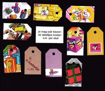 9584) kado cadeau beschikbaar voor biedingen