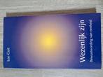 L. Coit - Wezenlijk zijn, Ophalen of Verzenden, Gelezen, L. Coit